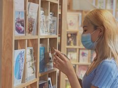 -猫的天空之城概念书店(苏州平江店)