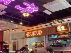 -龙记·香港茶餐厅(海上世界店)