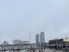 -日照世帆赛基地