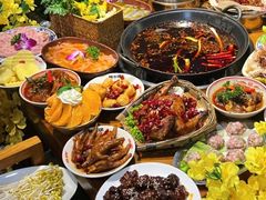 -楠火锅(太古里总店)