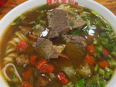 -肆姐面粉馆(坡子街店)