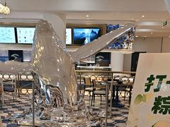 -贝林大翅鲸简餐厅(国家海洋博物馆店)