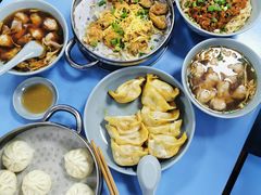 -天天锅贴王(迎凤街店)