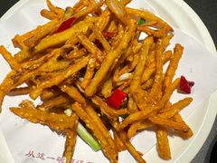 -知楚•精致湖北菜(武商MALL店)