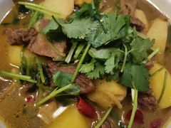 -火龙堂·风味民间菜(文一路店)