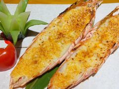 -东岸料理·寿司·刺身