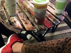 -茶邦尼(新世纪豪园第一居总店)