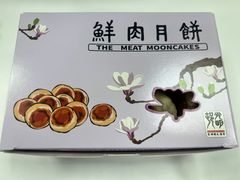 -光明邨大酒家(淮海路店)