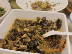 -昆承湖酒家·本帮农家菜