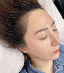 -MIVI野生眉纹绣纹眉