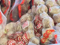 -阿娟牛肉丸·手打牛肉丸·现做现卖