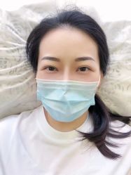 -开运眉半永久纹眉野生眉