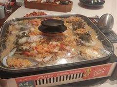 -院8里·小聚园老川菜(九眼桥店)