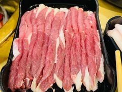 -牛街清真满恒記(平安里西大街店)