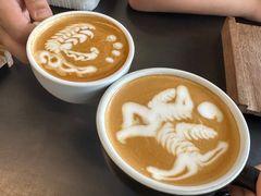 -Roast8ry Coffee Lab
