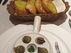 -戈雅法餐厅(世界城广场店)
