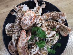 -老虎滩大连海鲜烧烤(建邺云锦路总店)