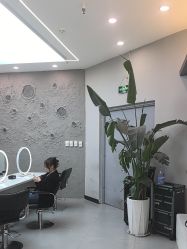 点击看大图 -Cima salon西玛沙龙