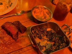 -THE CANNERY&JUJU 新鲜海鲜·牛排美食酒廊