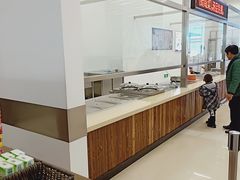 -辽宁省博物馆观众餐厅
