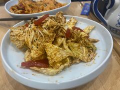 -西部马华清真兰州牛肉面·烧烤夜市(上地店)