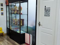 -申城国际象棋(联洋部)