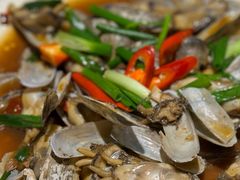 -鑫悦楼煎蟹·16年海鲜大排档