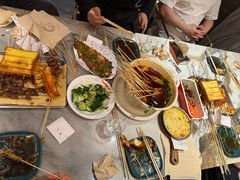 -160烧烤(香坊店)