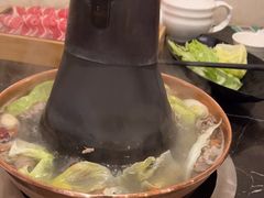 -东来顺饭庄(金泉广场店)
