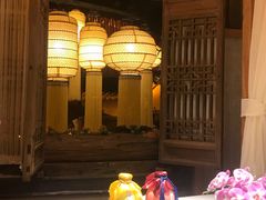 -叶叶菩提·晋福宫