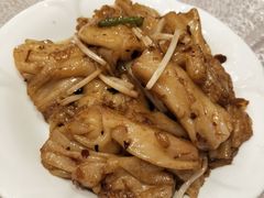xo酱炒肠粉-名门金宴