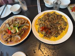 -鑫悦楼煎蟹·16年海鲜大排档