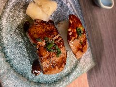 -炙柒Sekinana·精致日料(合生汇店)