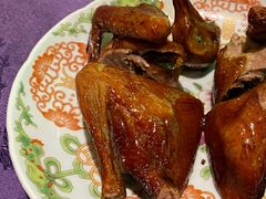 烟熏乳鸽-惠食佳·朱雀(东方商厦店)