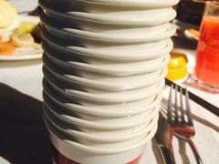 -星伦多自助料理·涮烤一体(虹悦城店)