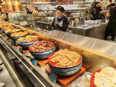 -東盛炭烤自助料理(玄武招商花园城店)