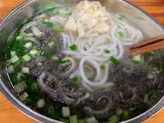-攀枝花·任德琼·盐边羊肉米线