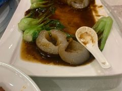 -梅龙镇酒家(南京西路总店)