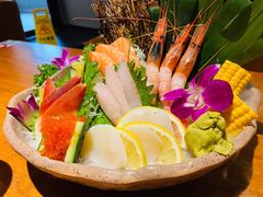 -魔丼屋(日月光店)
