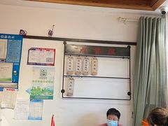 -哑巴生煎(临顿路店)