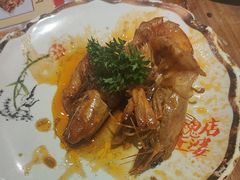 -槐店王婆大虾(开发区店)