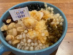 -耶里夏丽·丝路新疆菜·清真食品(徐汇南丹东路臻选店)