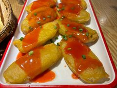 -人民食堂(电信南街店)