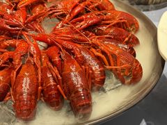-怪怪龙虾·来自江苏盱眙(惊驾路店)