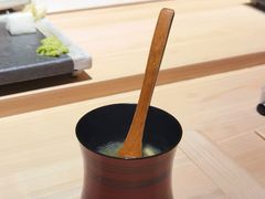 -鹤菊·鮨Omakase(古子城店)