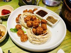 -京味斋·北京烤鸭(北京南站洋桥店)