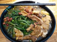 -螺蛳粉先生(蓟门桥店)