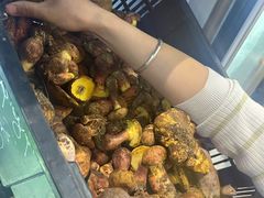-菌之家·专业纯野生菌火锅·特色炒菌
