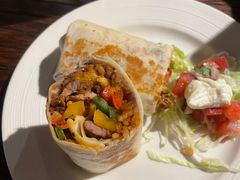 -Cactus墨西哥仙人掌餐厅