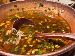 -SHAN山(前滩太古里店)